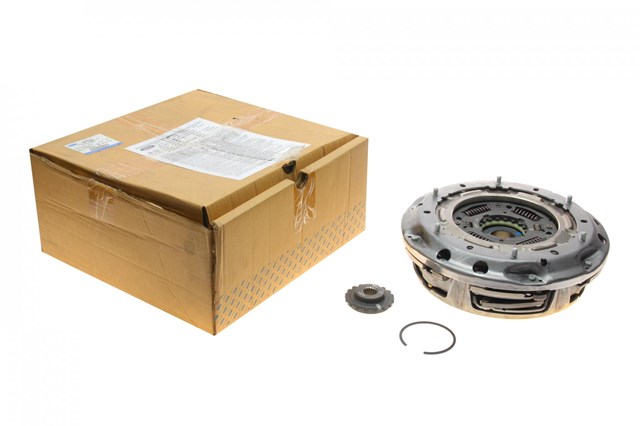 Зчеплення KTF1FP7C601AC Ford
