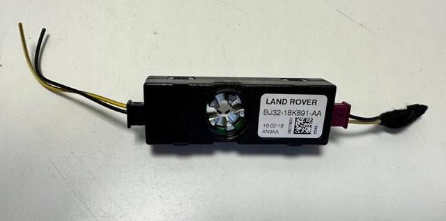 LR024441 Land Rover 