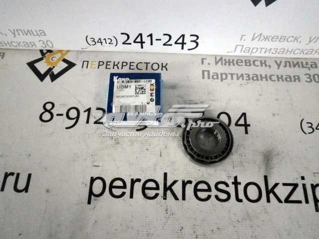 Комплект підшипник маточини передньої Koyo 30307JR1 ціна, від 14.45 USD
