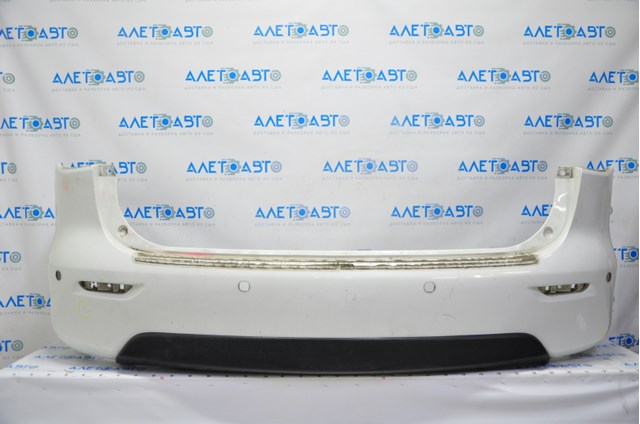 Кожух бампера заднього Nissan/Infiniti 850223JB0H ціна, від 398.41 USD