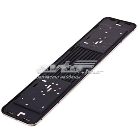 Рамка номерного знака PH60050 Vitol