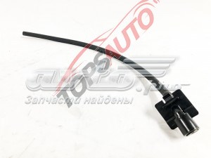 Форсунка омивача скла лобового, ліва Nissan/Infiniti 289335AA0A
