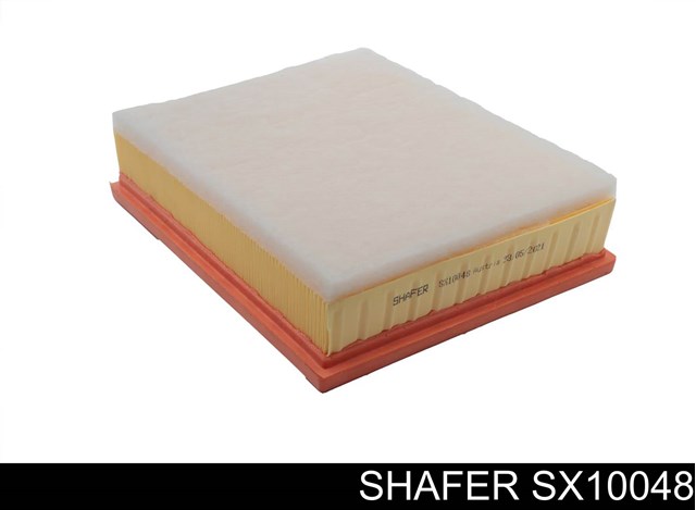 Повітряний фільтр SX10048 Shafer