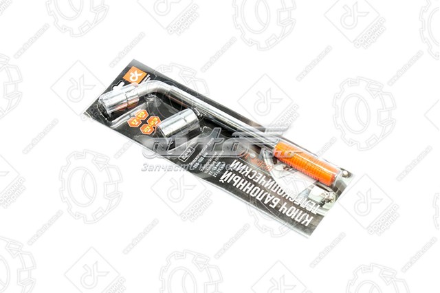 DK280911 DK Ключ балонний