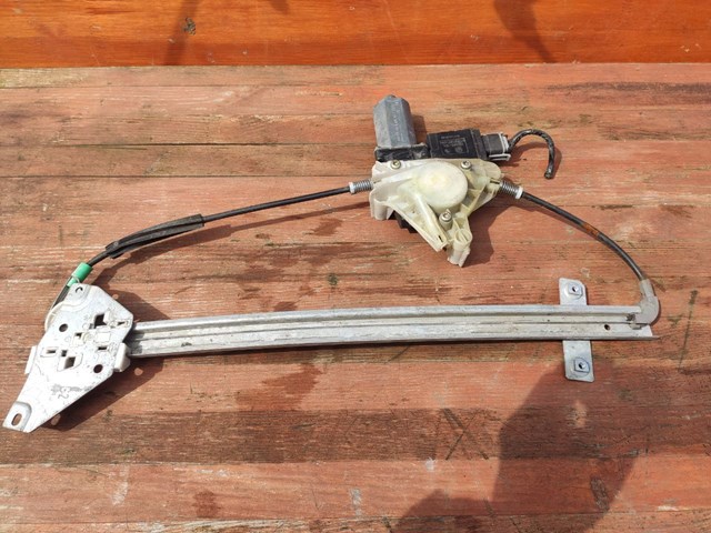 Купити 0130821789 Mitsubishi Мотор склопідйомника дверей задніх, лівих