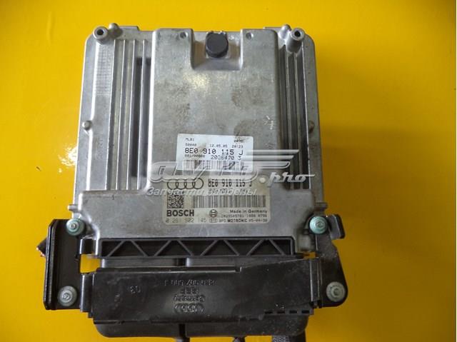  VAG 8E0910115J ціна, від 70.54 USD