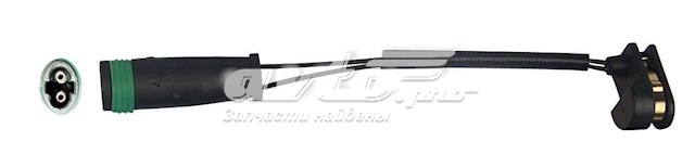 Датчик зносу гальмівних колодок, передній 9065401417MG Maxgear