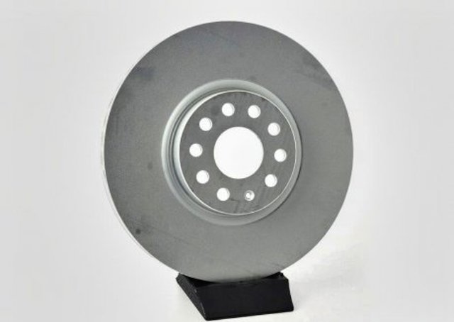 Диск переднього гальма Power Stop EBR1662XPR ціна, від 58.07 USD