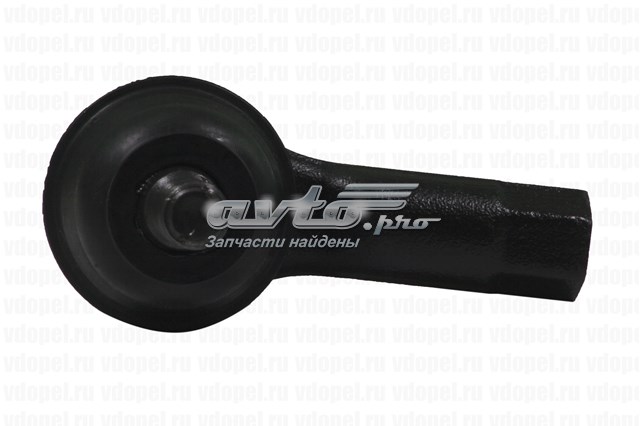 CEKD26 CTR Зовнішній наконечник рульової тяги