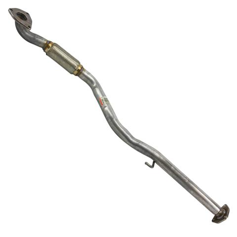 Труба приймальна (штани) глушника, передня 850183 Bosal