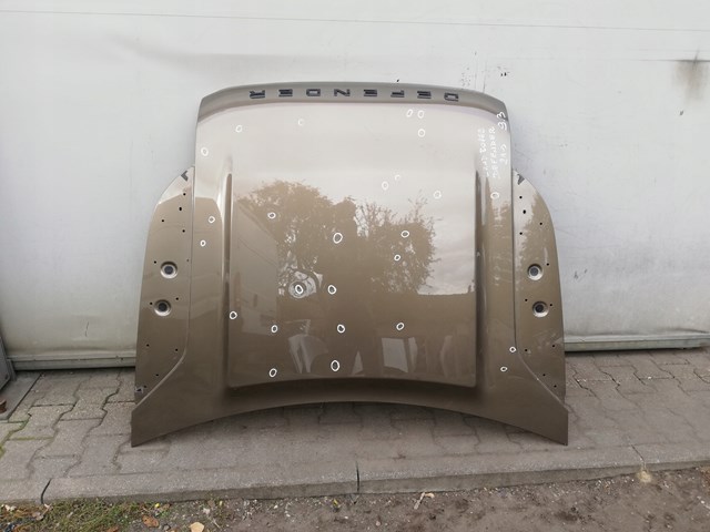 Капот Land Rover LR131291 ціна, від 336.93 USD