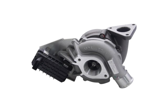 Турбіна SL Turbo GT2052VSL14909TURBO ціна, від 329.96 USD