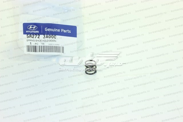  582723A000 Hyundai/Kia