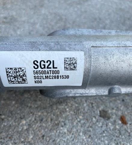 Рульова рейка 56500AT000 Hyundai/Kia