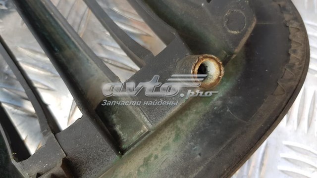 863503D000 Hyundai/Kia Решітка радіатора