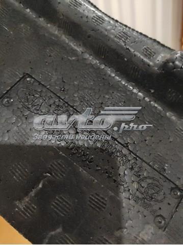86520D5000 Hyundai/Kia Наповнювач бампера переднього