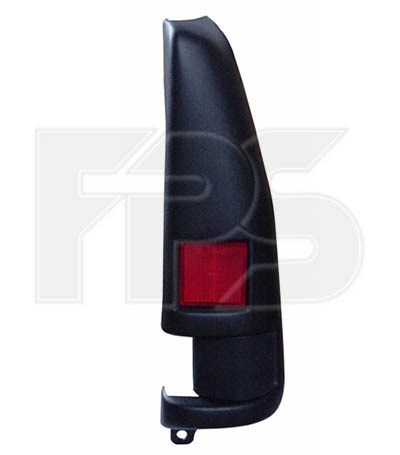 Кут бампера заднього лівий FPS FP2092961 ціна, від 18.56 USD