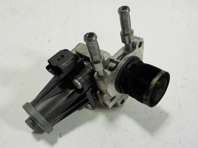 Клапан EGR Peugeot/Citroen 9813064280 ціна, від 156.75 USD