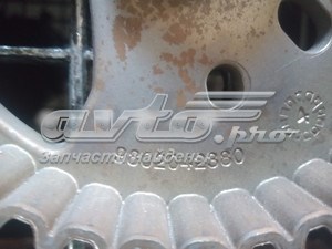 1674213280 Peugeot/Citroen Шестерня приводу розподільного валу