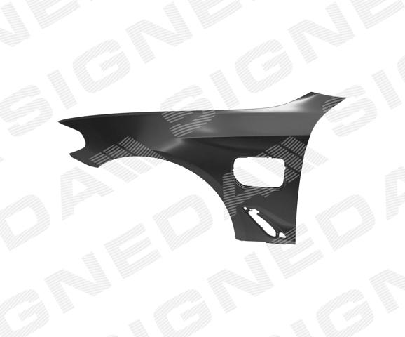 PBM10104BQL Signeda Переднє ліве крило