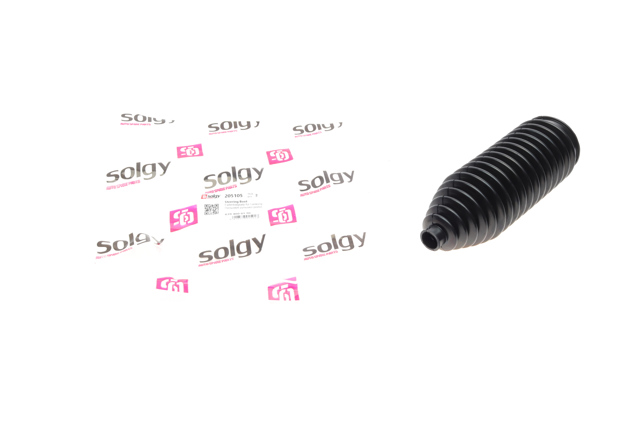 Купити 205105 Solgy Пильник тяги