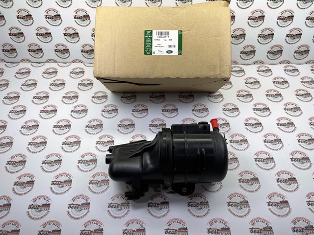 Паливний фільтр LR141317 Land Rover