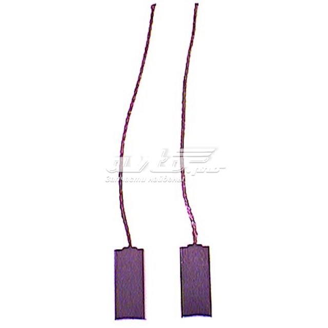 Купити PX602 Cargo Щітки генератора