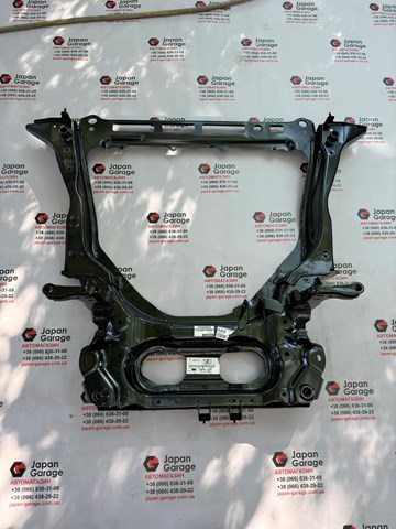 Підрамник передній 544016RR2A Nissan/Infiniti