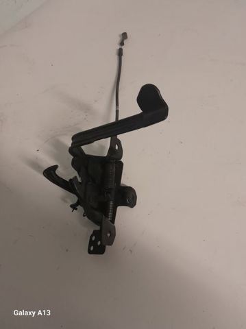 Замок капота Hyundai/Kia 81130B2000 ціна, від 26.34 USD