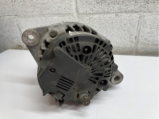 Генератор General Motors 13502582 ціна, від 184.82 USD