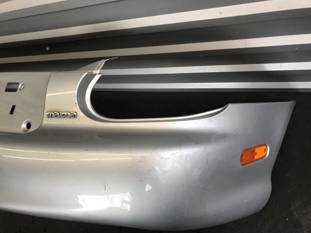 Кожух бампера заднього Mazda NC1050221 ціна, від 101.35 USD