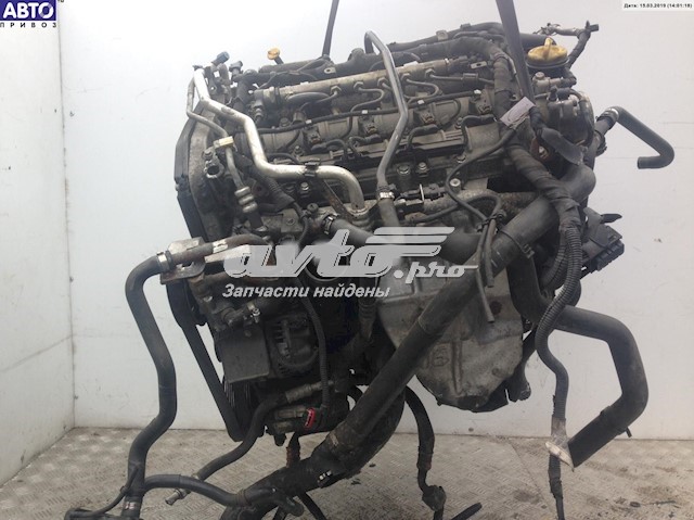 Двигун 939A3000 Fiat/Alfa/Lancia