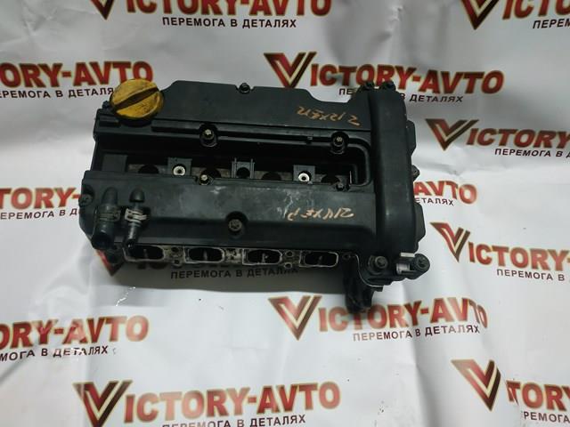 Головка блоку циліндрів General Motors 55355430