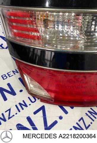 A2218200364 Mercedes 