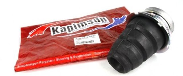 3B0783027 Kapimsan Буфер заднього амортизатора