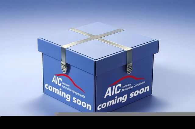 Трос стоянкового гальма задній лівий AIC 75335 ціна, від 30.51 USD