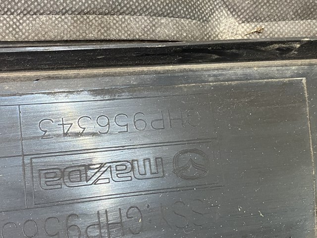 GHP956343 Mazda 