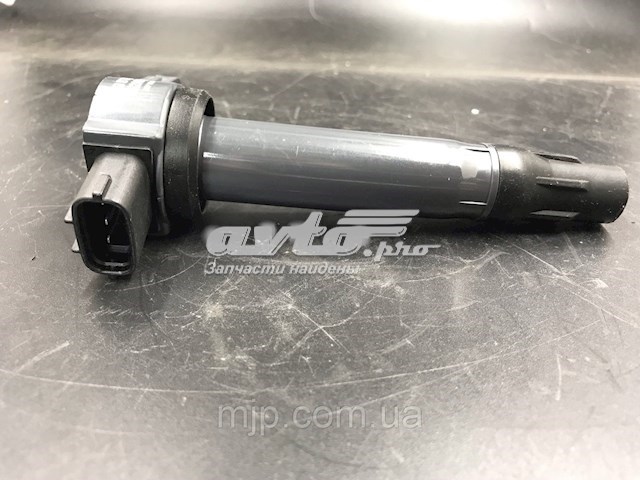 Котушка запалювання Matomi IC9002 ціна, від 14.82 USD