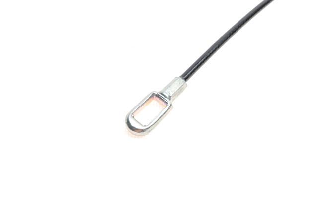 1987482817 Bosch Трос ручника задній лівий