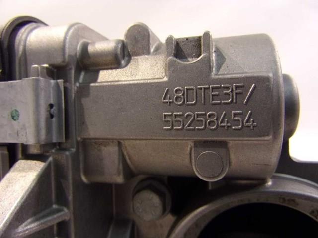 Купити 55258236 Fiat/Alfa/Lancia Впускний колектор