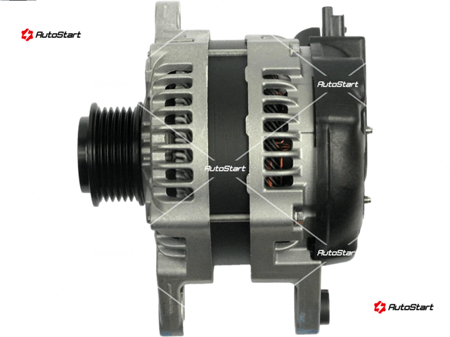 Генератор Denso 1042104840 ціна, від 212.21 USD