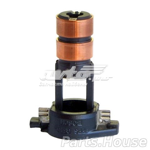Колектор ротора генератора F00M143019 Bosch