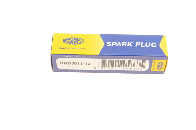 062513000013 Magneti Marelli Свіча запалювання