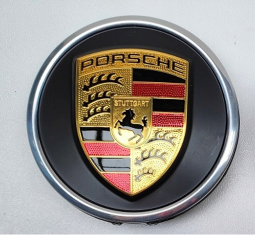 9J1601149 Porsche Ковпаки на колеса