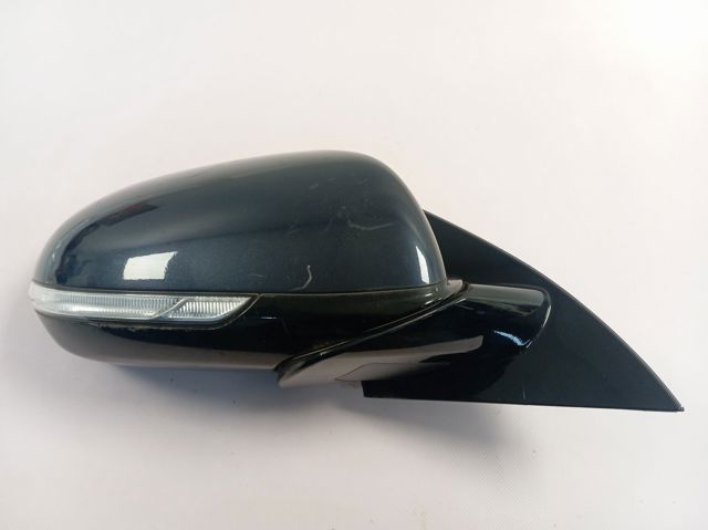 Праве бічне дзеркало Hyundai/Kia 87620G5090 ціна, від 226.74 USD
