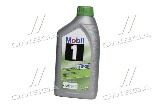 Купити 157147 Mobil Масло