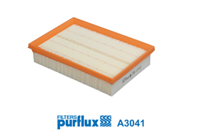 Елемент повітряного фільтра Purflux A3041 ціна, від 11.55 USD
