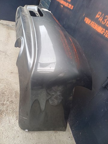 85022JU40H Nissan/Infiniti Буфер (бампер) задній
