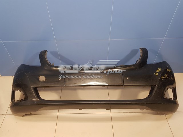 Передній бампер A44788500259999 Mercedes