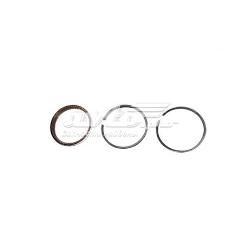 Кільця поршневі комплект на мотор, 1-й ремонт (+0,25) Chery 480EF1004030BA ціна, від 23.38 USD